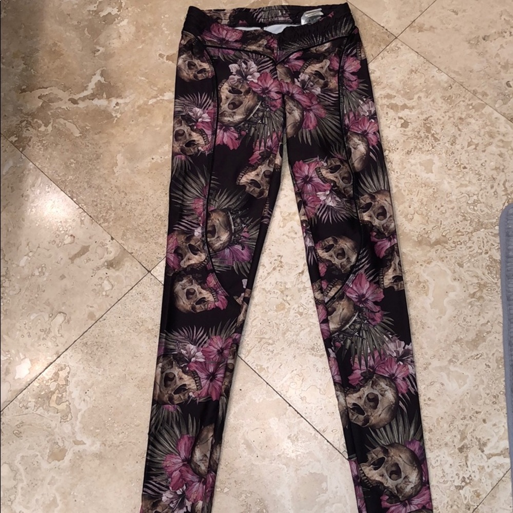 La Bella Mafia leggings